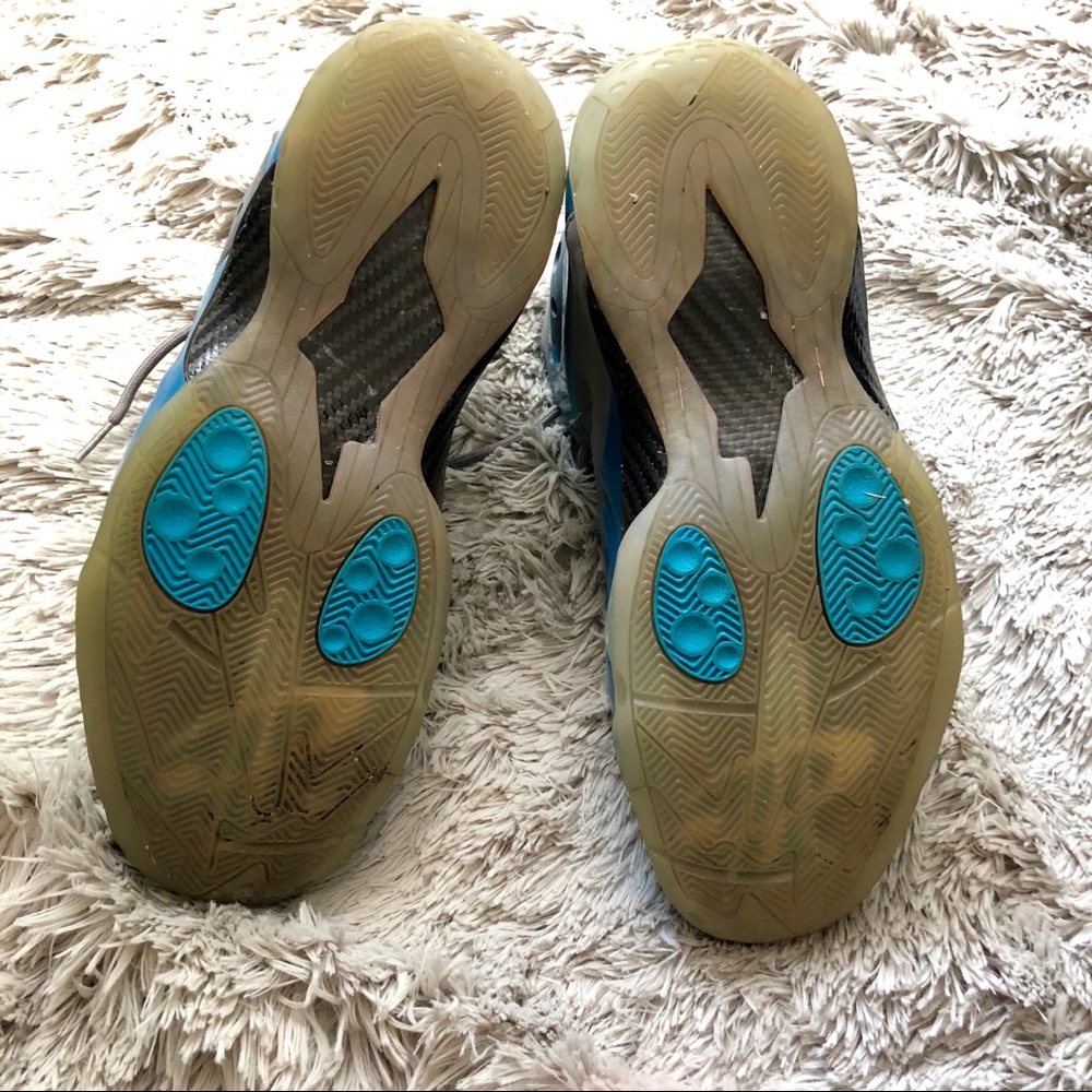 Nike Zoom Rookie - Picture 4 of 5